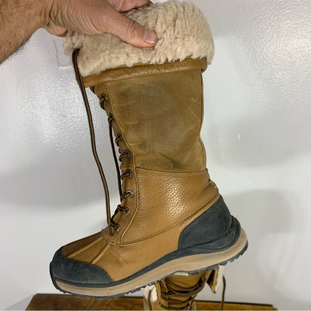 UGG Winter waterproof boots - Picture 6 of 11